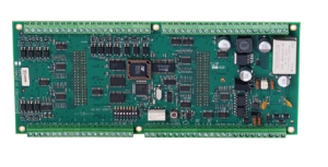 FTM1811 MIMIC Display Board